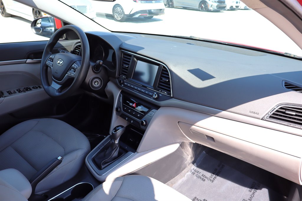 2017 Hyundai Elantra - $7,995