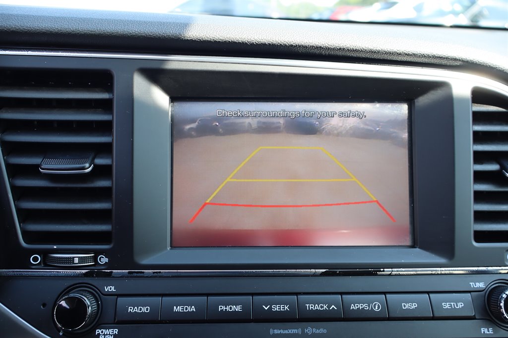2017 Hyundai Elantra - $7,995