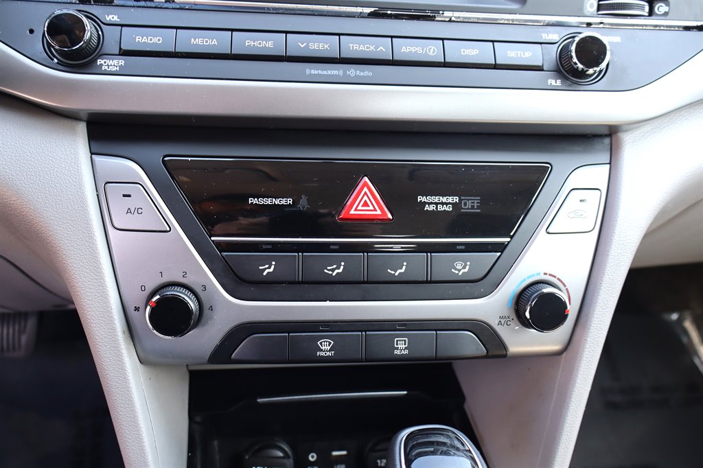 2017 Hyundai Elantra - $7,995