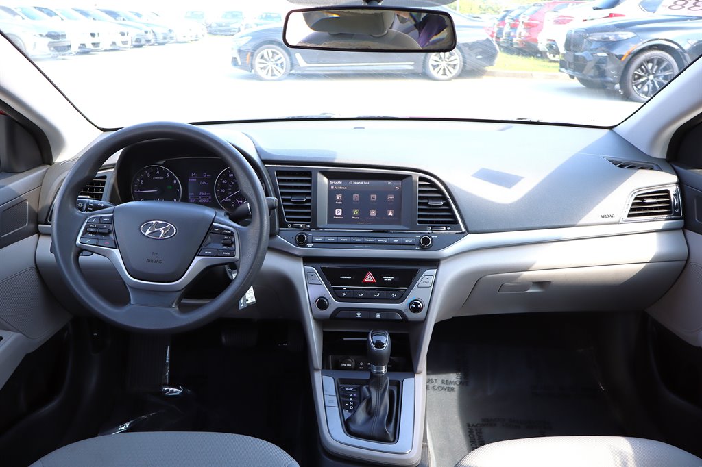 2017 Hyundai Elantra - $7,995