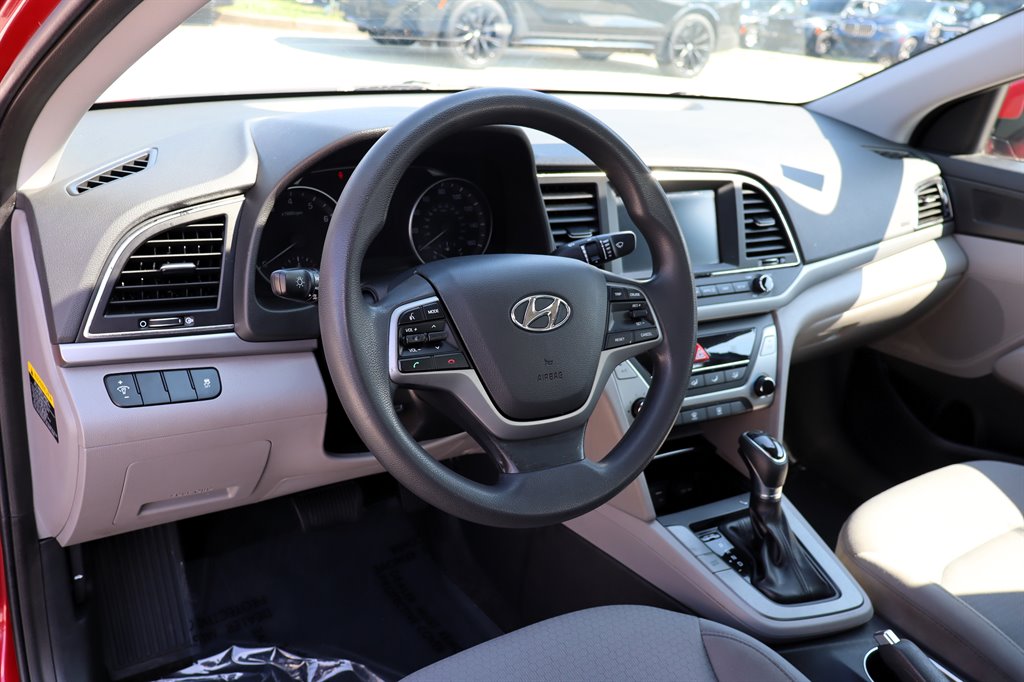 2017 Hyundai Elantra - $7,995