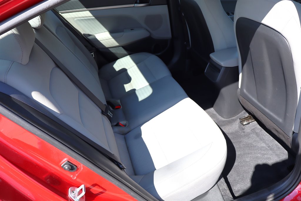 2017 Hyundai Elantra - $7,995