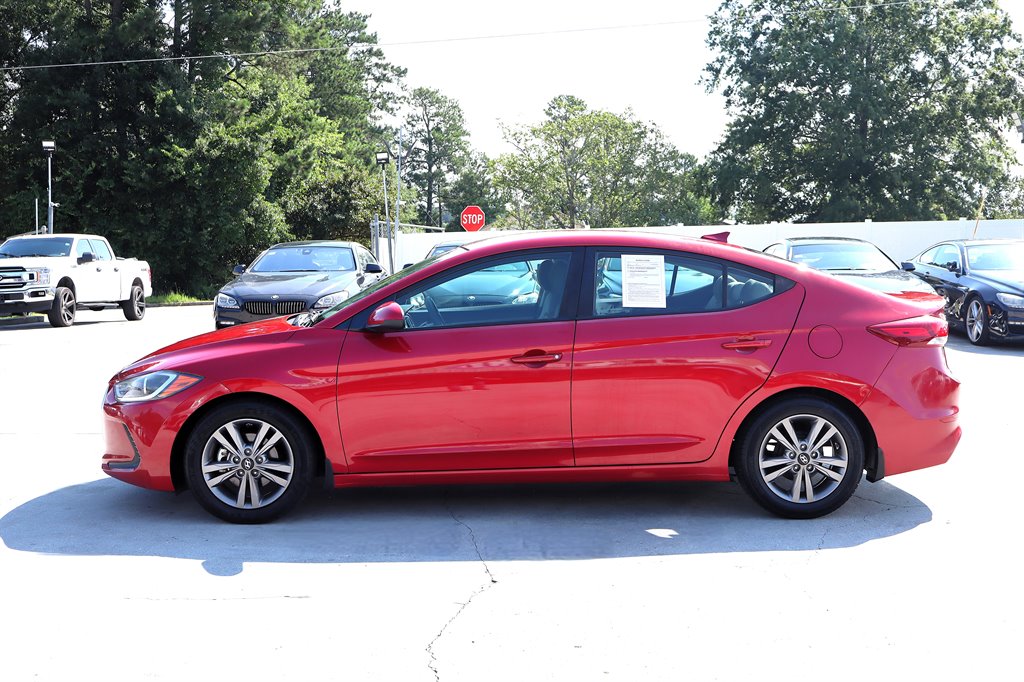 2017 Hyundai Elantra - $7,995