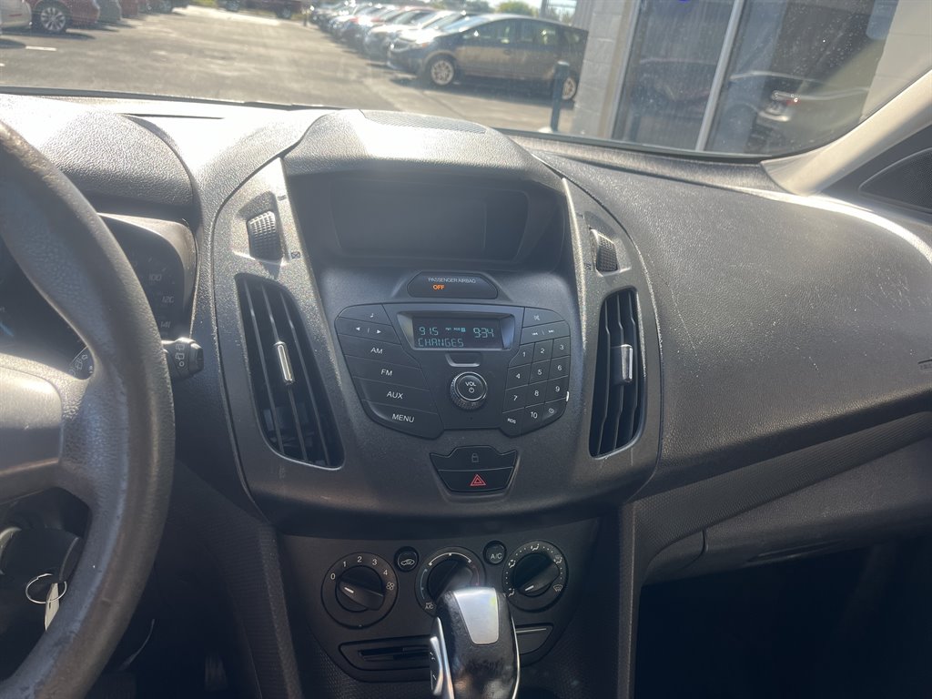 2014 Ford Transit Connect XL photo