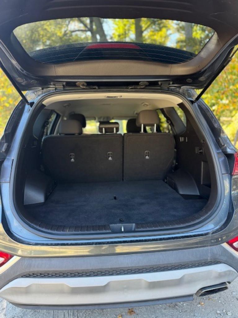 2020 Hyundai Santa Fe - $16,995