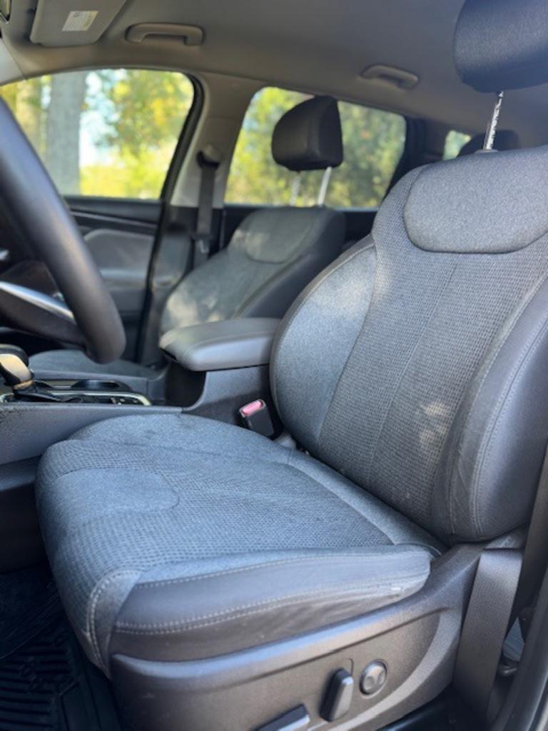 2020 Hyundai Santa Fe - $16,995