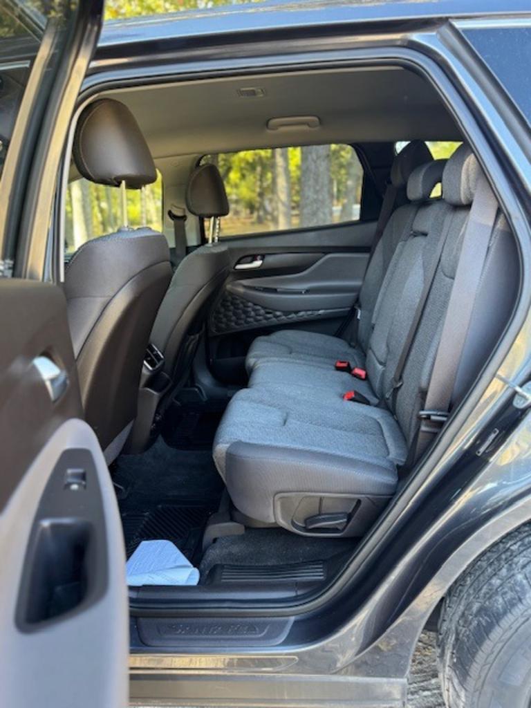 2020 Hyundai Santa Fe - $16,995