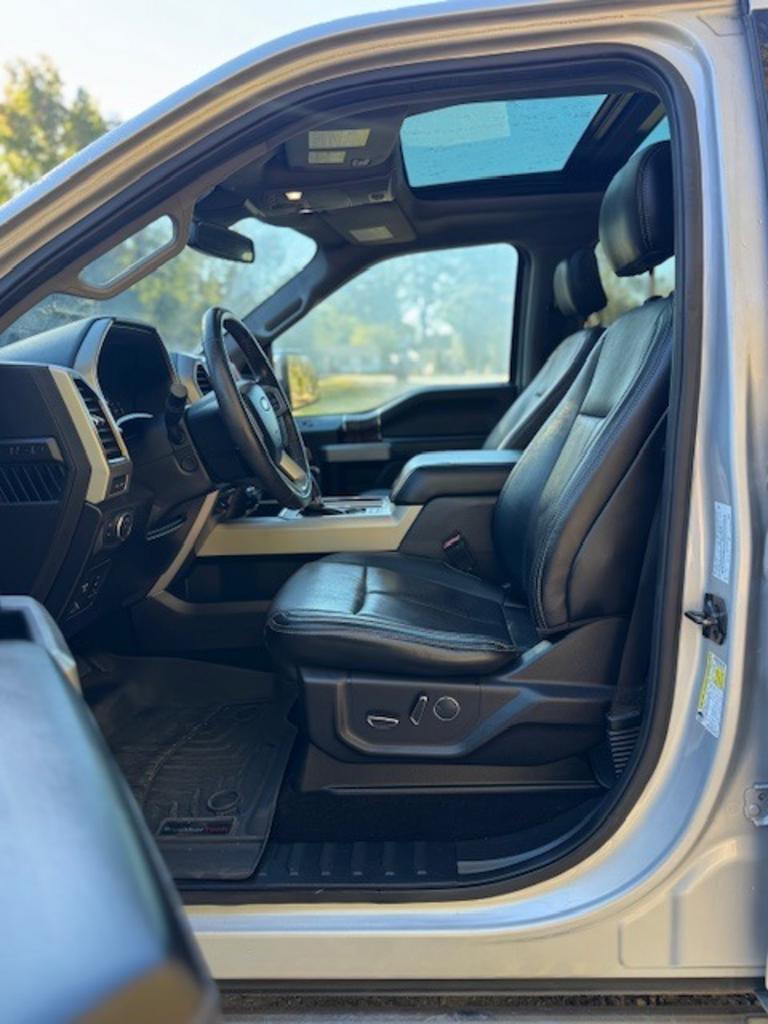 2018 Ford F-150 - $28,995