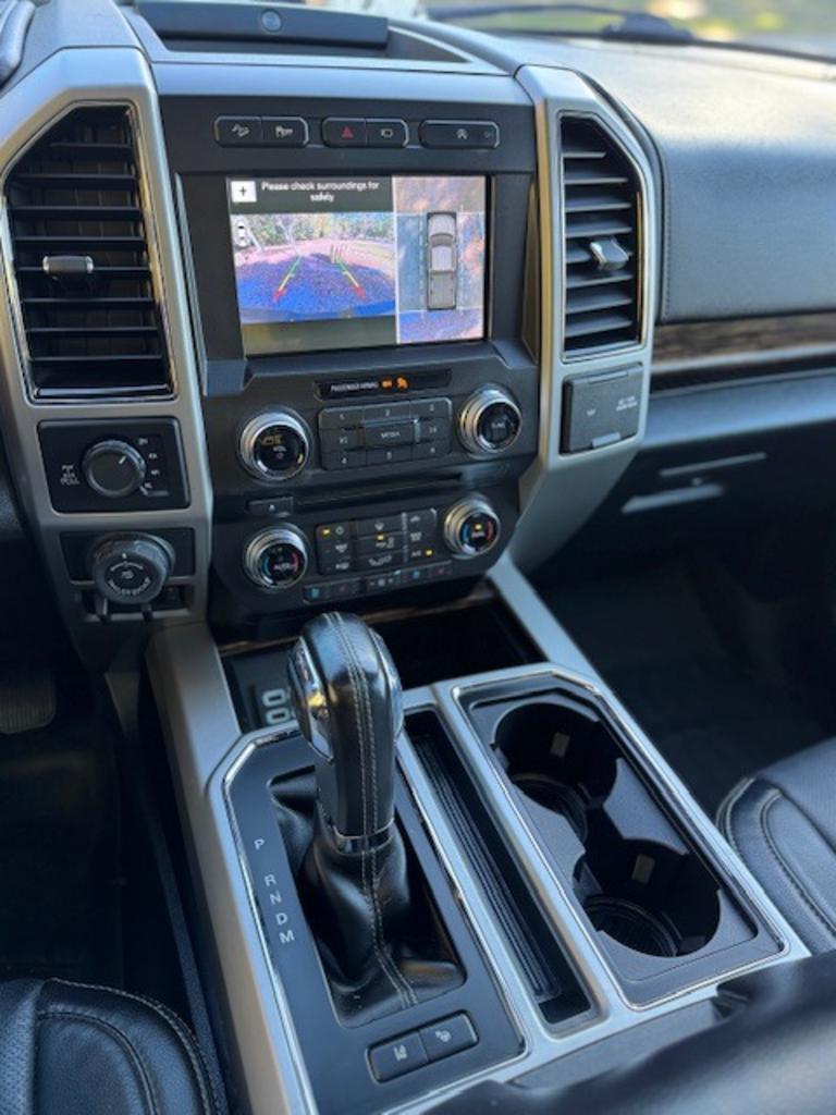 2018 Ford F-150 - $28,995