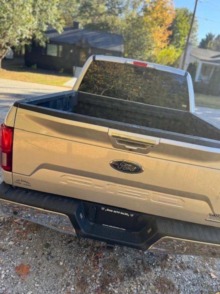 2018 Ford F-150 - $28,995