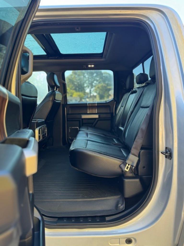 2018 Ford F-150 - $28,995