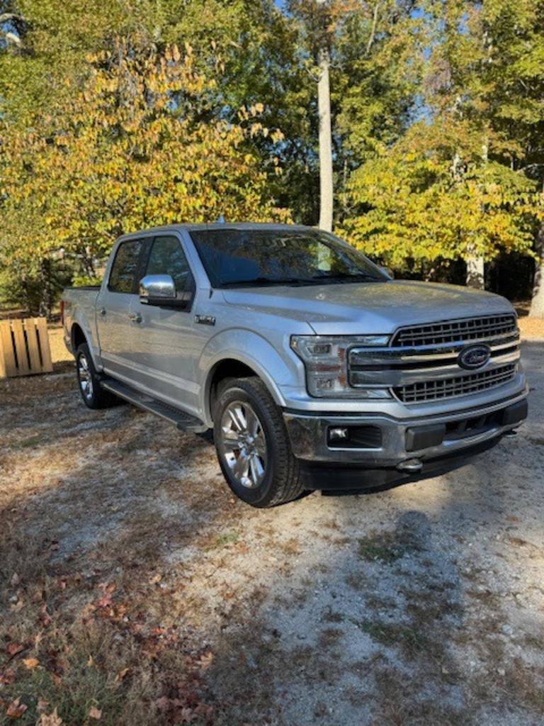 2018 Ford F-150 - $28,995