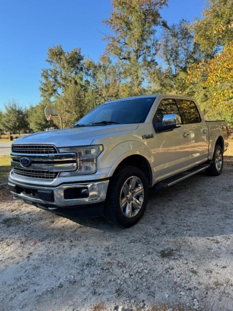 2018 Ford F-150 - $28,995