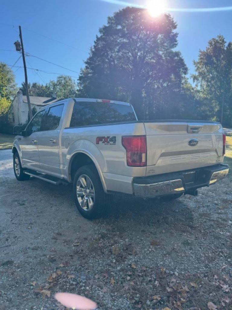 2018 Ford F-150 - $28,995