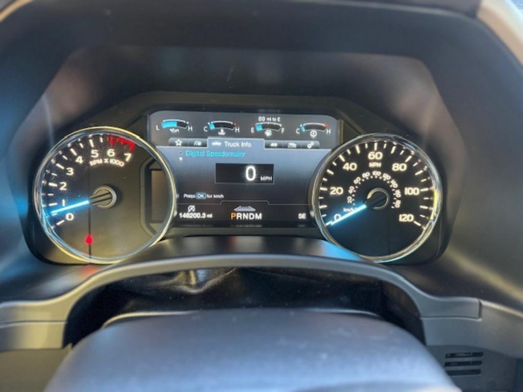 2018 Ford F-150 - $28,995