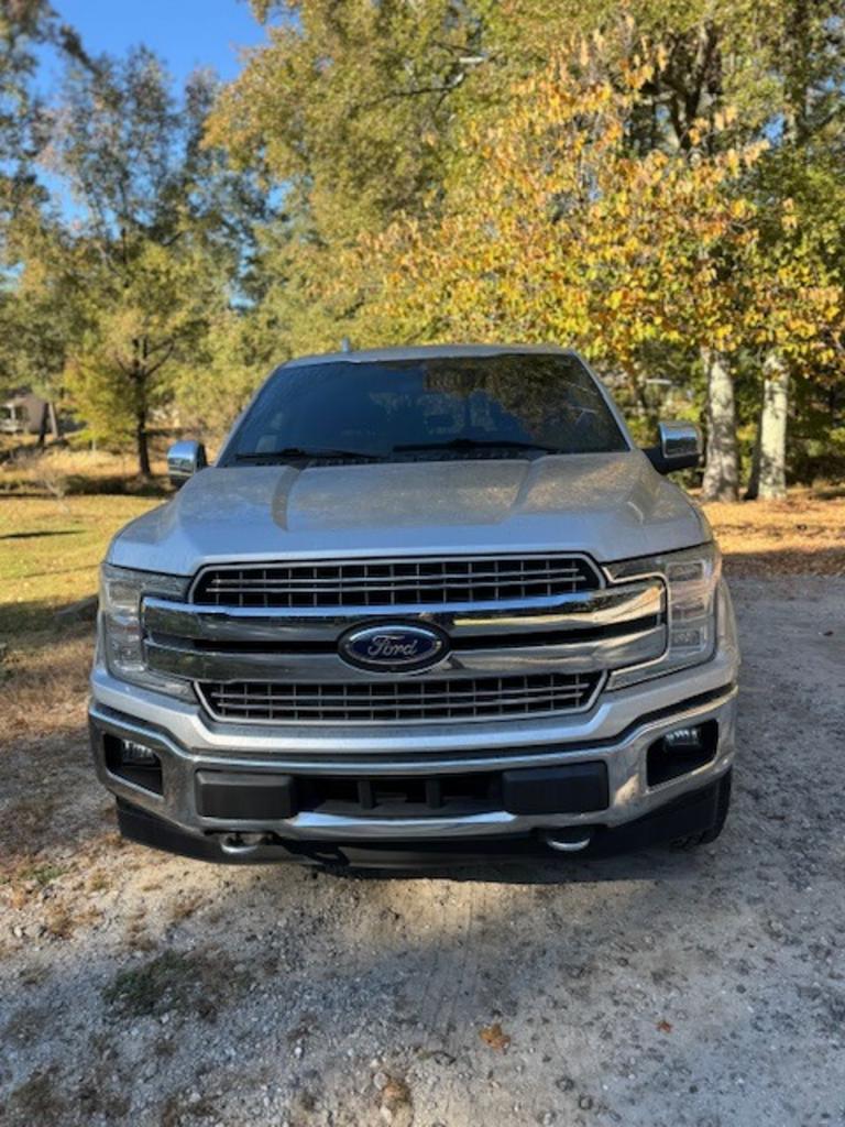2018 Ford F-150 - $28,995