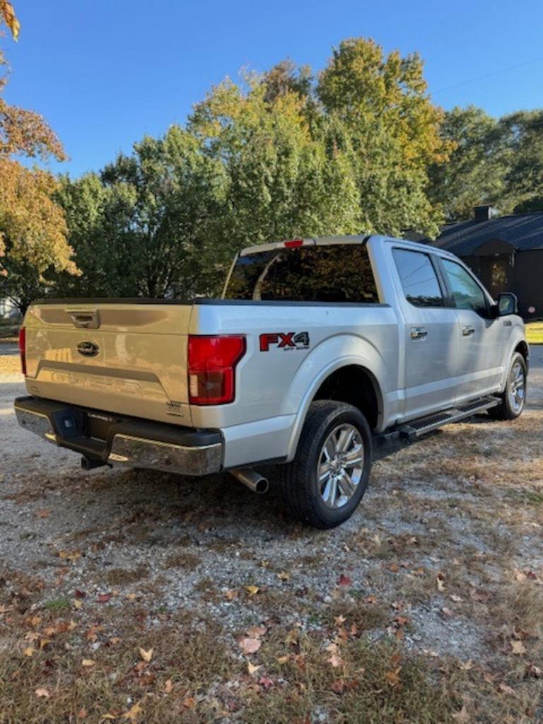 2018 Ford F-150 - $28,995