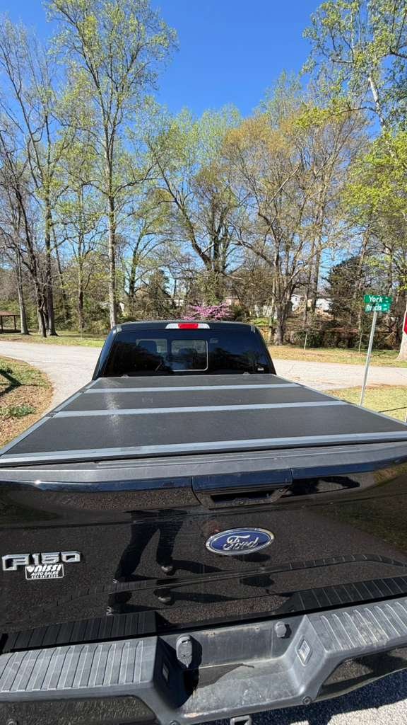 2016 Ford F-150 - $26,995