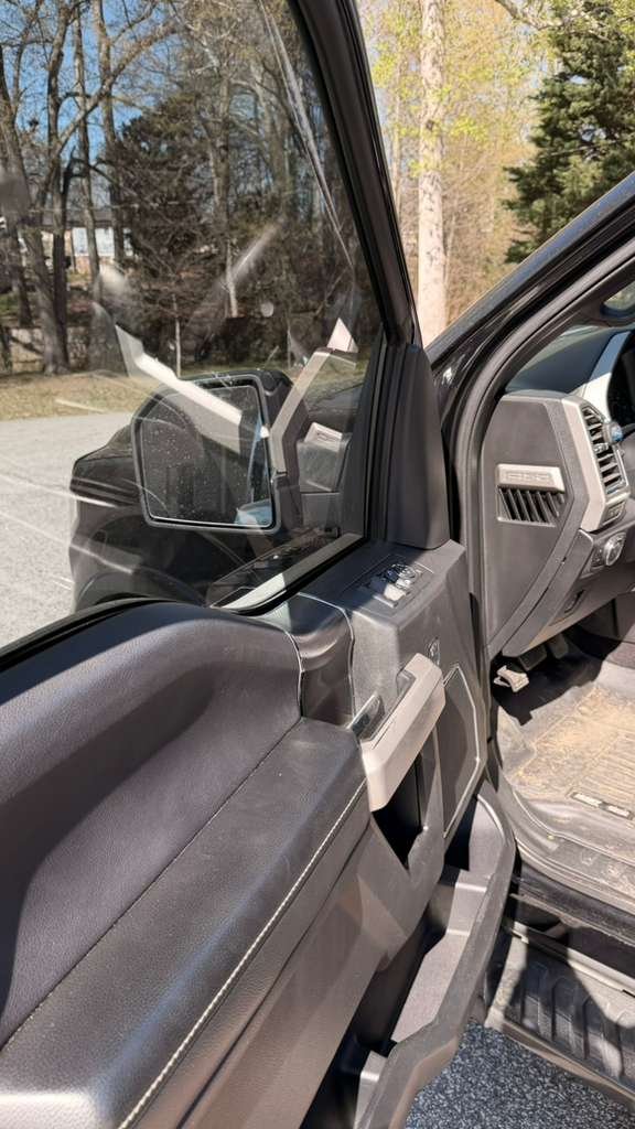 2016 Ford F-150 - $26,995