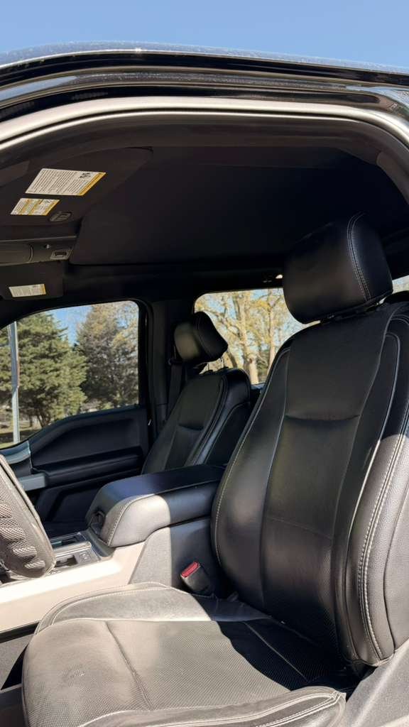2016 Ford F-150 - $26,995