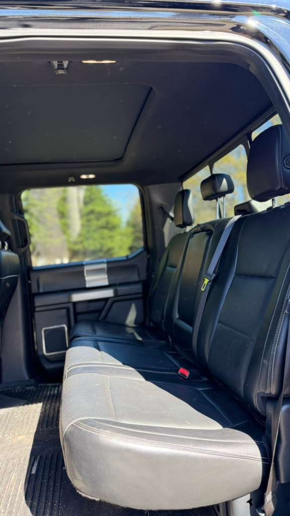 2016 Ford F-150 - $26,995