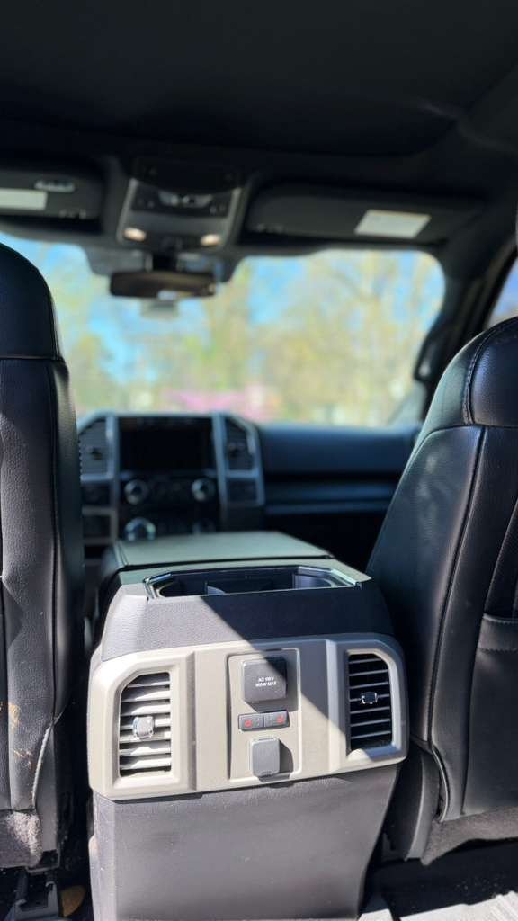 2016 Ford F-150 - $26,995