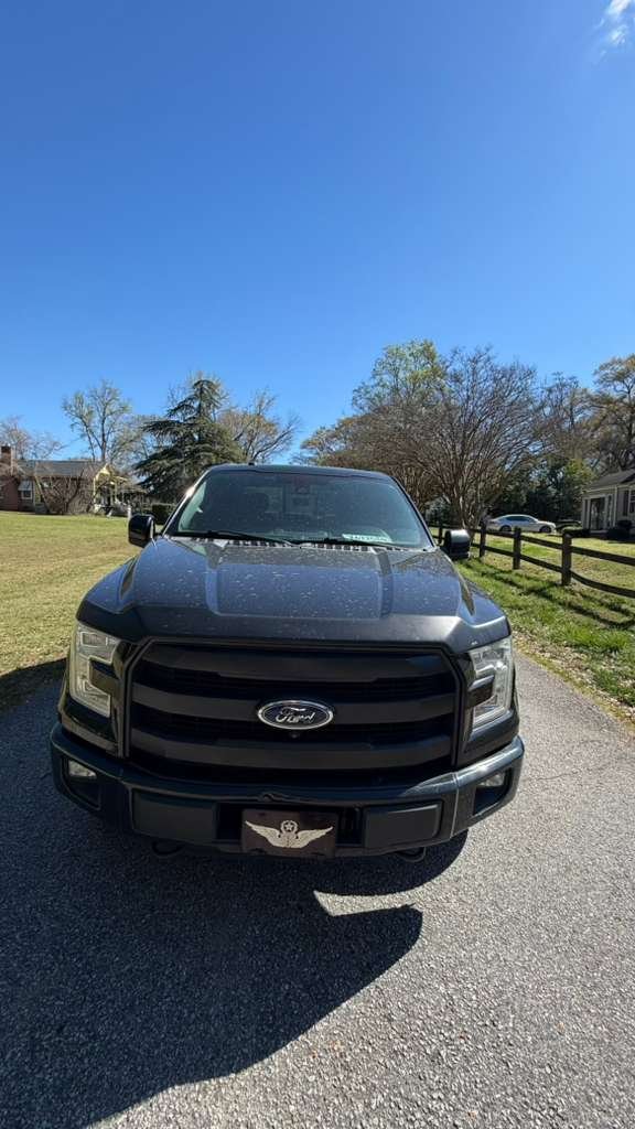 2016 Ford F-150 - $26,995
