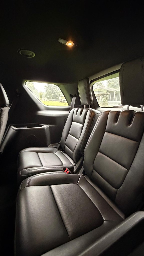 2014 Ford Explorer - $9,995