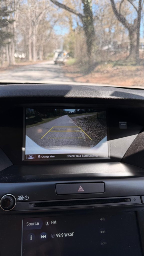 2020 Acura MDX - $24,995