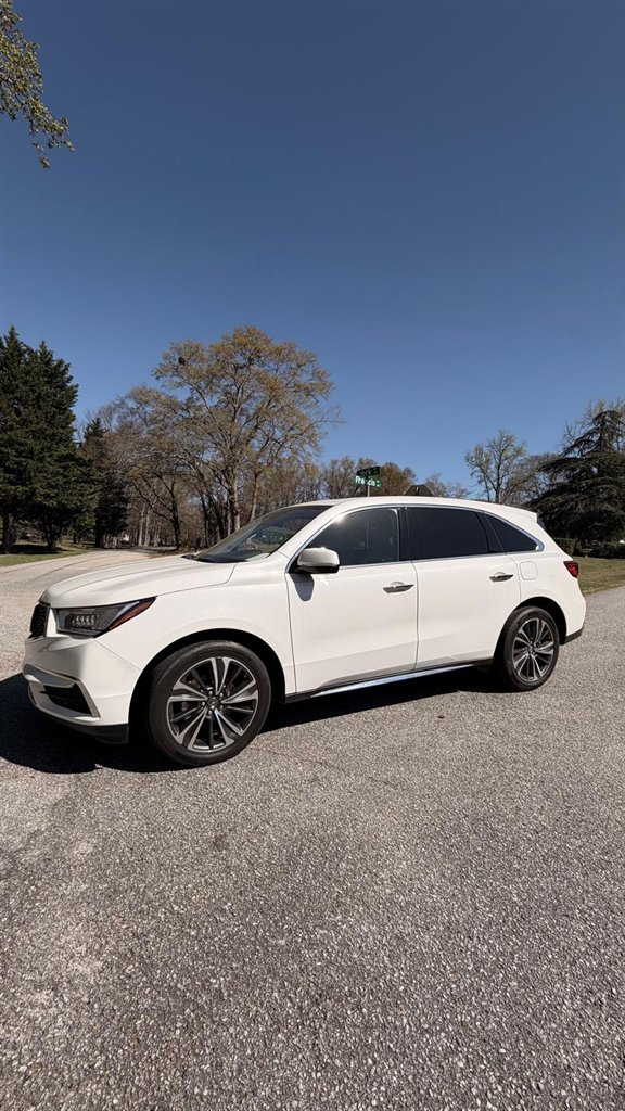 2020 Acura MDX - $24,995