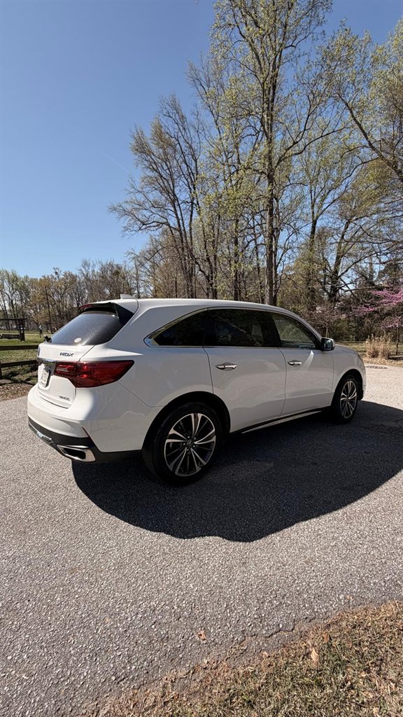 2020 Acura MDX - $24,995