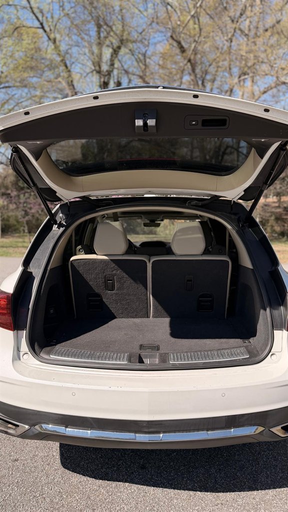 2020 Acura MDX - $24,995