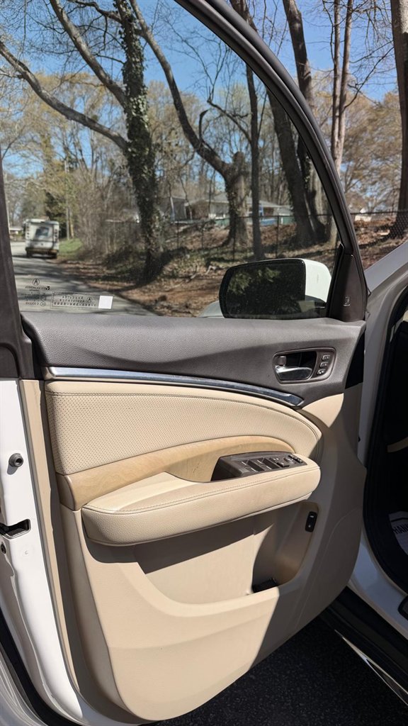 2020 Acura MDX - $24,995