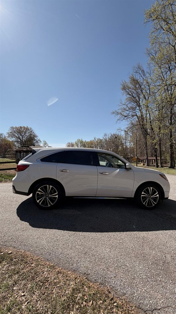 2020 Acura MDX - $24,995