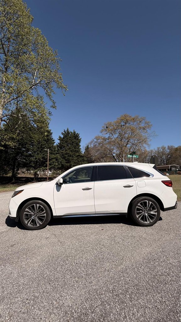 2020 Acura MDX - $24,995