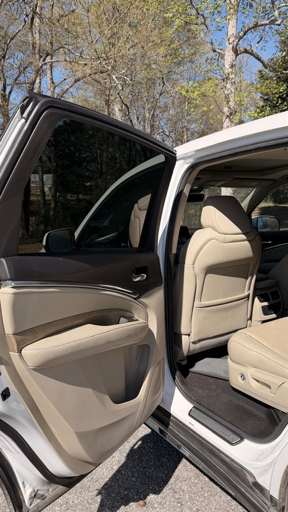 2020 Acura MDX - $24,995