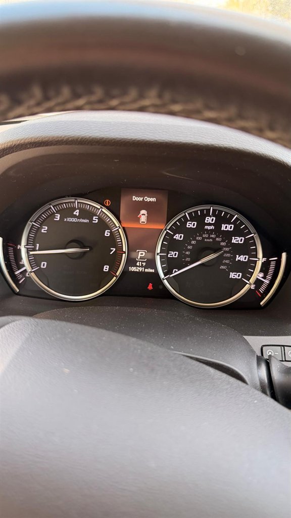 2020 Acura MDX - $24,995