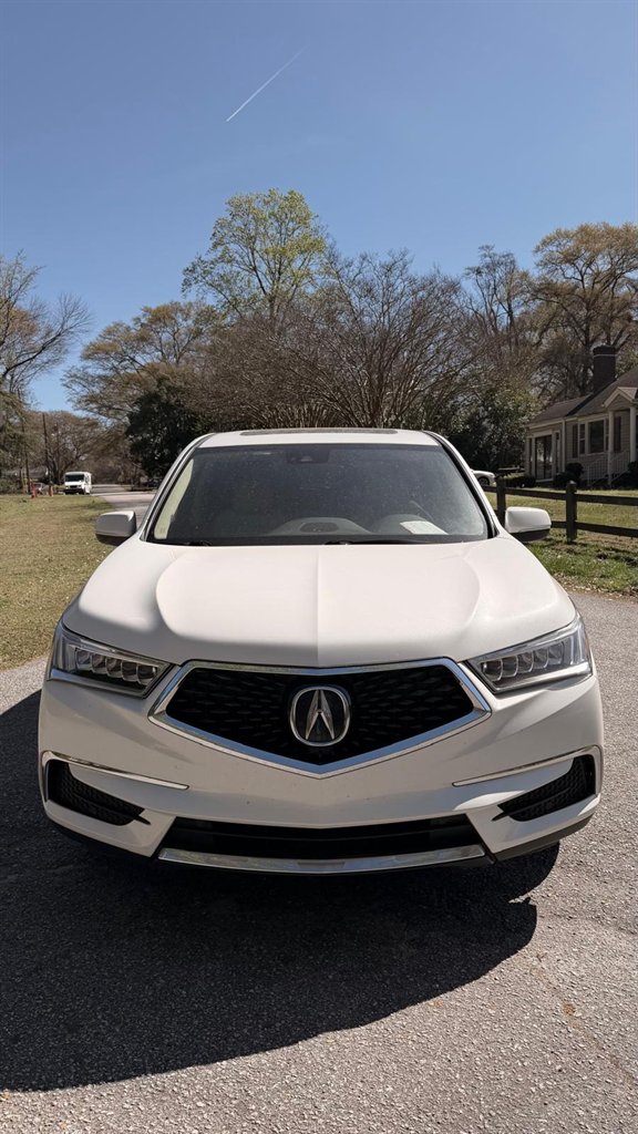 2020 Acura MDX - $24,995