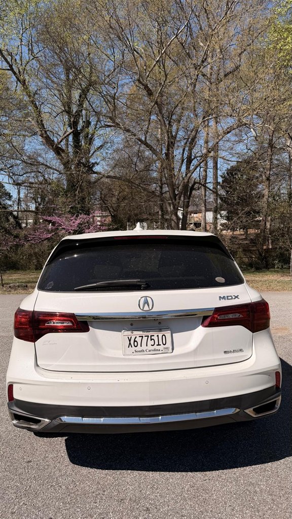 2020 Acura MDX - $24,995