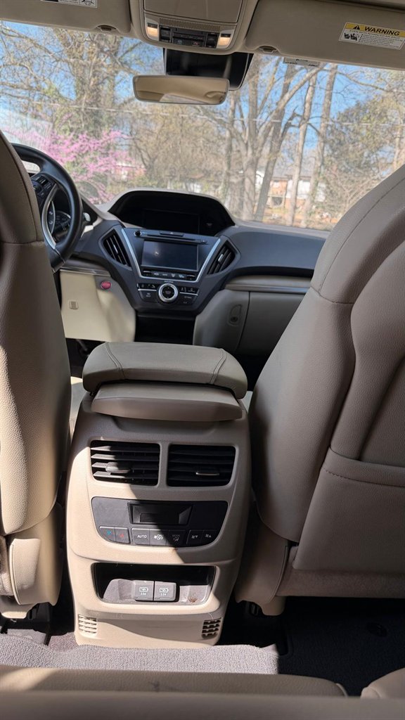 2020 Acura MDX - $24,995