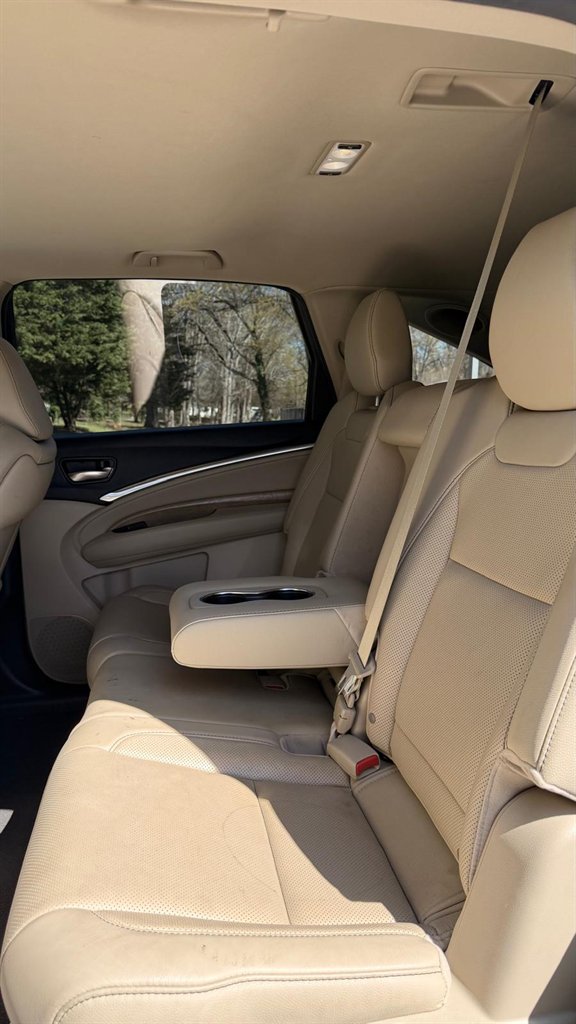 2020 Acura MDX - $24,995