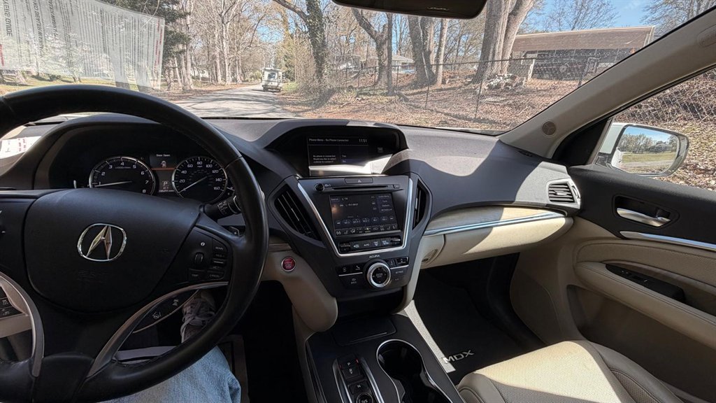 2020 Acura MDX - $24,995