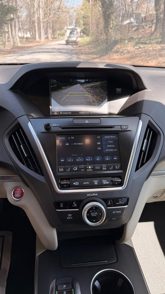 2020 Acura MDX - $24,995