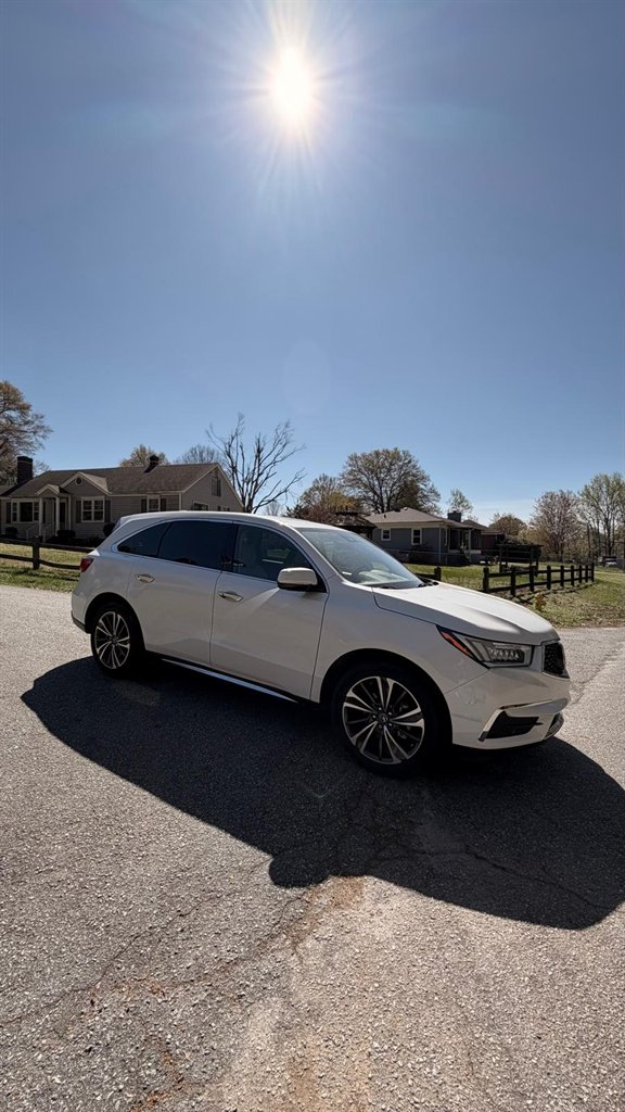 2020 Acura MDX - $24,995