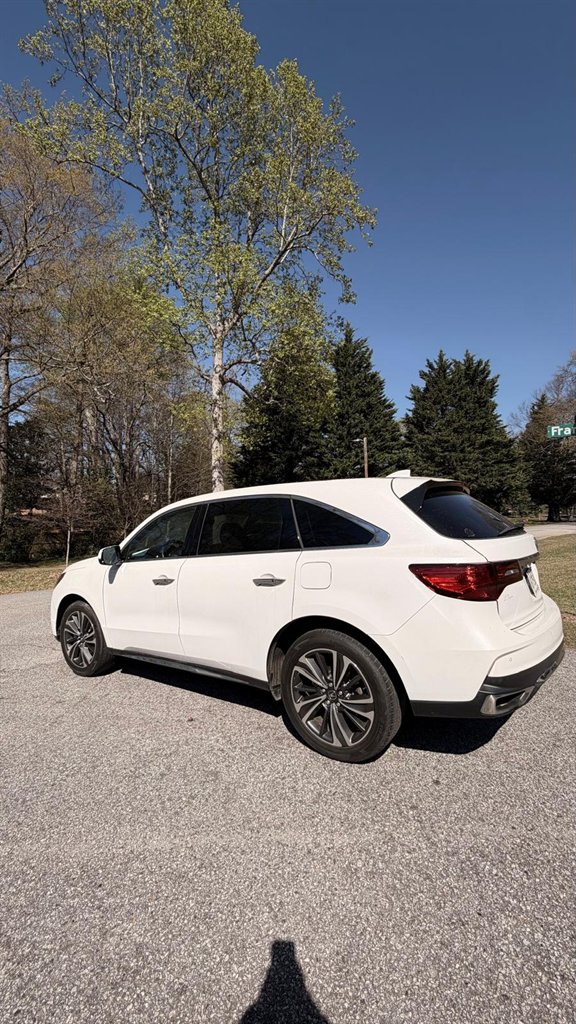 2020 Acura MDX - $24,995