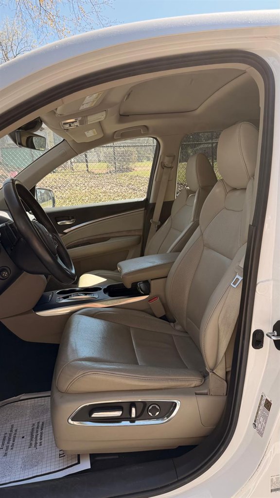 2020 Acura MDX - $24,995