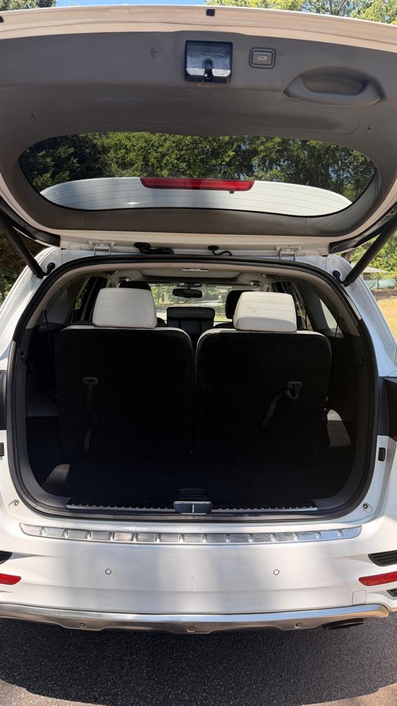 2017 Kia Sorento - $12,995