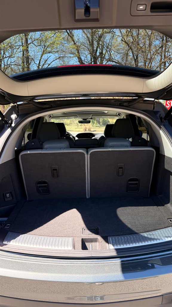 2016 Acura MDX - $19,995