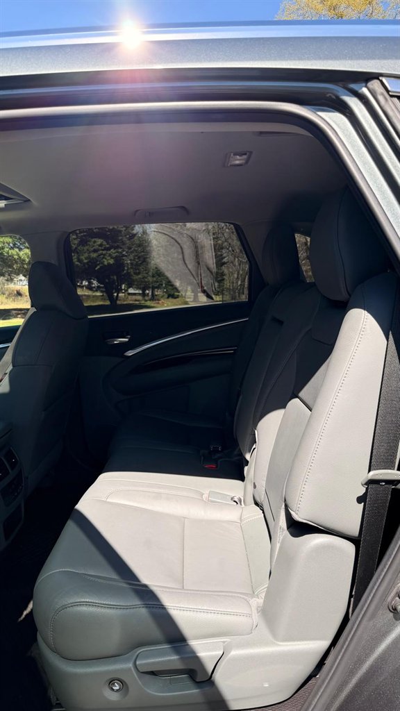2016 Acura MDX - $19,995