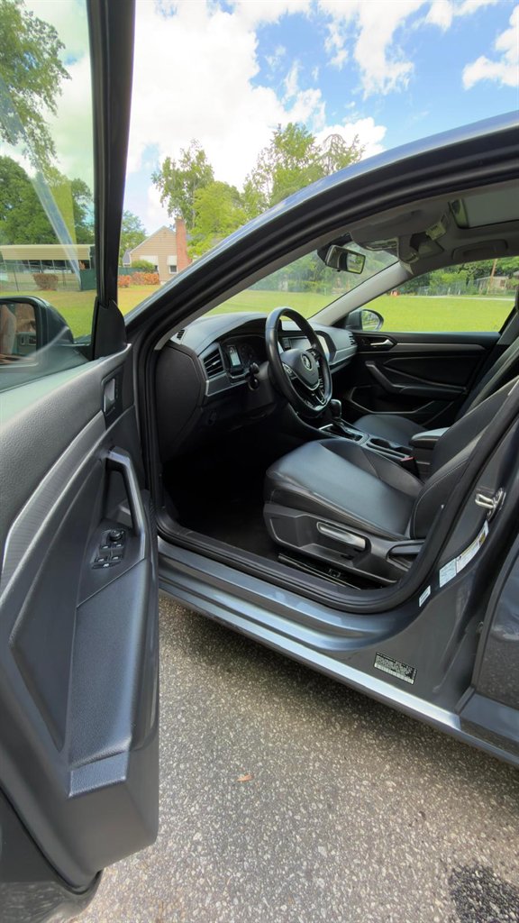 2019 Volkswagen Jetta - $12,995